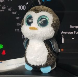 Meet your Posher, Christeena